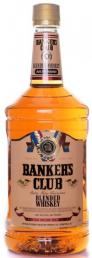 Bankers Club - Blended Scotch (1.75L) (1.75L)