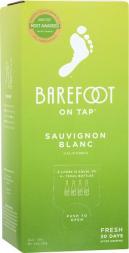 Barefoot - Sauvignon Blanc 3L Box (Each) (Each)