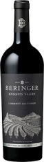 Beringer - Cabernet Sauvignon Knights Valley (750ml) (750ml)