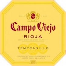 Bodegas Campo Viejo - Rioja (750ml) (750ml)