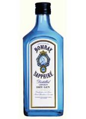 Bombay Sapphire - Gin London (750ml) (750ml)