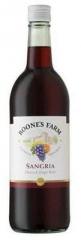 Boones Farm - Sangria (750ml) (750ml)