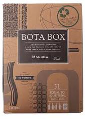 Bota Box - Malbec (3L) (3L)