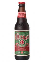 Breckenridge Brewery - Christmas Ale (5L) (5L)