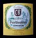 C.K. Mondavi - Fortissimo California (3L) (3L)