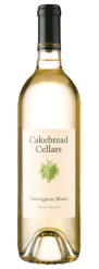 Cakebread - Sauvignon Blanc Napa Valley (750ml) (750ml)