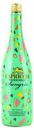 Capriccio - Bubbly Sangria Watermelon (4 pack 375ml) (4 pack 375ml)