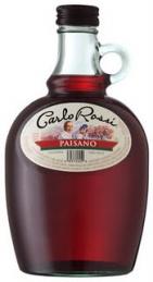 Carlo Rossi - Paisano California (4L) (4L)