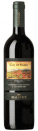 Castello Banfi - Col di Sasso 2020 (750ml) (750ml)