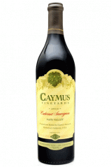 Caymus - Cabernet Sauvignon Napa Valley (750ml) (750ml)