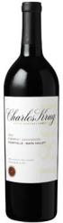 Charles Krug - Cabernet Sauvignon Napa Valley Yountville (750ml) (750ml)