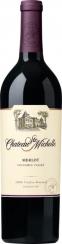 Chateau Ste. Michelle - Merlot Columbia Valley (750ml) (750ml)