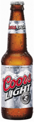 Coors Brewing Co - Coors Light (18 pack 12oz cans) (18 pack 12oz cans)