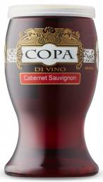 Copa Di Vino - Cabernet Sauvignon (187ml) (187ml)