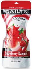 Dailys - Strawberry Daiquiri Pouch (Each) (Each)