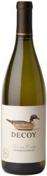 Decoy - Chardonnay Sonoma County (750ml) (750ml)