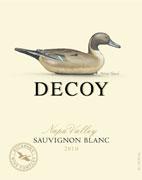 Decoy - Sauvignon Blanc Napa Valley (750ml) (750ml)