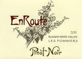 EnRoute - Les Pommiers Pinot Noir (750ml) (750ml)