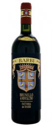 Fattoria dei Barbi - Brunello di Montalcino 2010 (750ml) (750ml)