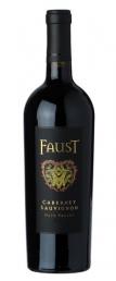 Faust - Cabernet Sauvignon Napa Valley (750ml) (750ml)