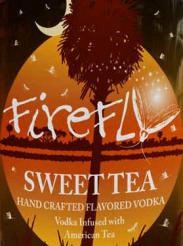 Firefly - Sweet Tea Flavored Vodka (50ml) (50ml)