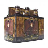 Founders Brewing Company - Founders Porter (6 pack 12oz cans) (6 pack 12oz cans)