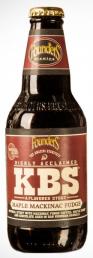 Founders - KBS Maple Mackinac Fudge Stout (12oz bottles) (12oz bottles)