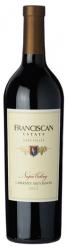 Franciscan Oakville Estate - Cabernet Sauvignon Napa Valley (750ml) (750ml)