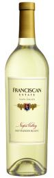 Franciscan - Sauvignon Blanc (750ml) (750ml)