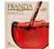 Franzia - Burgundy California (5L) (5L)