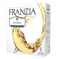 Franzia - Chablis California (5L) (5L)