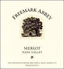 Freemark Abbey - Merlot Napa Valley (750ml) (750ml)