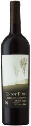 Ghost Pines - Cabernet Sauvignon California (750ml) (750ml)