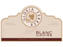 Gloria Ferrer - Blanc de Noirs California (750ml) (750ml)