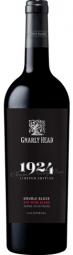 Gnarly Head - Double Black (750ml) (750ml)