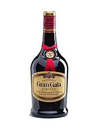 Gran Gala - Triple Orange Liqueur (12 pack cans) (12 pack cans)