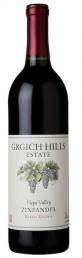 Grgich Hills - Zinfandel Napa Valley (750ml) (750ml)