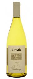 Groth - Chardonnay Napa Valley (750ml) (750ml)