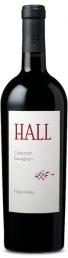 Hall - Cabernet Sauvignon Napa Valley (750ml) (750ml)