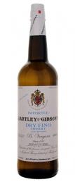 Hartley & Gibsons - Dry Fino Sherry (750ml) (750ml)