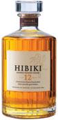 Suntory - Hibiki 12 Year Old Blended Japanese Whisky (750ml) (750ml)