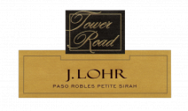 J. Lohr - Tower Road Petite Sirah (750ml) (750ml)