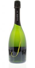 J Vineyards - Cuvee 20 2020 (750ml) (750ml)