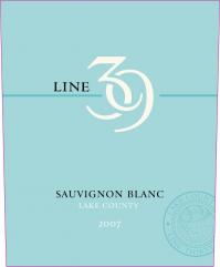 Line 39 - Sauvignon Blanc (750ml) (750ml)