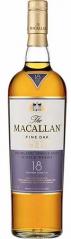 Macallan - 18 Year Fine Oak Highland (750ml) (750ml)