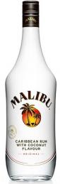 Malibu - Coconut Rum (50ml) (50ml)