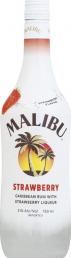 Malibu - Strawberry Rum (1.75L) (1.75L)