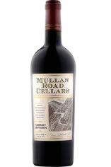 Mullan Road Cellars - Cabernet Sauvignon (750ml) (750ml)