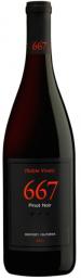 Noble Vines - 667 Pinot Noir Monterey (750ml) (750ml)