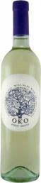 Oko - Pinot Grigio Organic (750ml) (750ml)